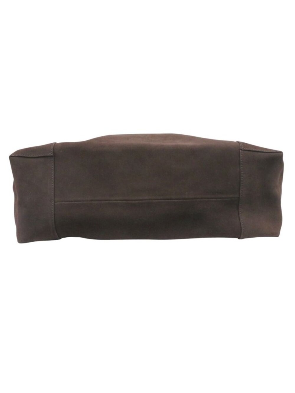 Gucci Shoulder Bag Suede - Picture 3 of 9